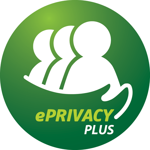 Privacy Plus 인증마크 이미지